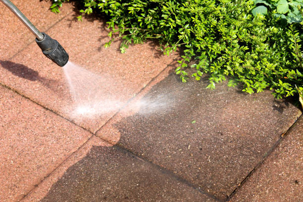 Why Choose Our Certified Pressure Washing Experts for Your Project Needs in Sammamish, WA?